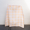 Sand Free Beach Towel for Two - Checkers