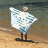 Ayla Sand Free Towel