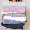 Bamboo Royalty Towels