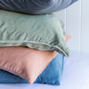 Bamboo Stone Washed Pillowcases