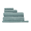 Bamboo Royalty Towels - Eucalyptus