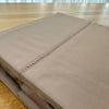 Bamboo Sheet Set in Tan