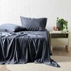 Organic Bamboo Sheets - Indigo