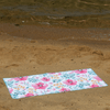 Dahlia Sand Free Waffle Towel