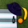 Darcy Waffle Sand Free Towel