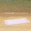 Gracie Sand Free Towel