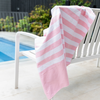 Gracie Sand Free Towel