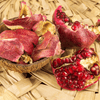 Plant Dyeing Process using Pomegranate Peel