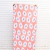 Poppy Waffle Sand Free Towel