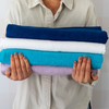 Premium Bamboo Towels