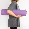 Yoga Mat in Purple