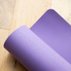 Yoga Mat in Purple