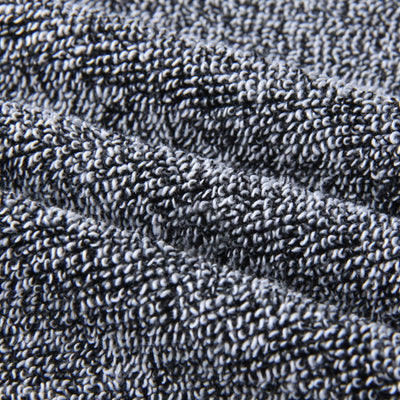 Activated Charcoal Towel