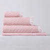 Palmer Textured Cotton Towels